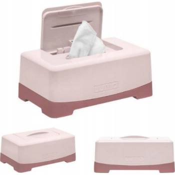 Luma Box na vlhčené ubrousky Blossom Pink