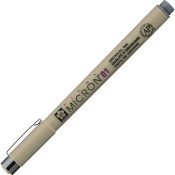 Sakura Pigma Micron Техническа химикалка Cool Gray 0, 25 mm 1 бр (XSDK0144)