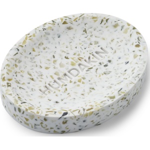 Humdakin Сапунерка Humdakin Terrazzo зелена (393-00)