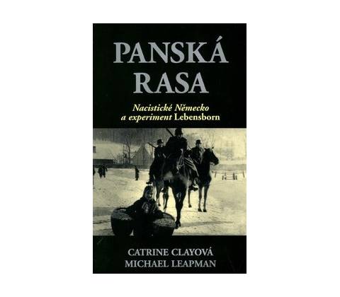 Panská rasa