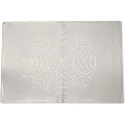 Silikonový vál na těsto 62×42 cm Sahara Collection – Sleviste.cz
