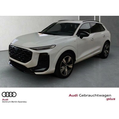 Audi Q3 TFSI S tronic S-line 110 kW