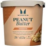 MyProtein Peanut Butter Smooth [1000 грама]
