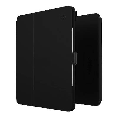 Текстилен калъф и поставка за iPad Pro 11 M1 (2021), iPad Pro 11 (2020), iPad Pro 11 (2018) - Speck Balance Folio Case (черен) (134858-1050)