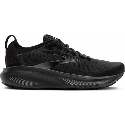 Brooks Adrenaline GTS 23 Wide 2E Black