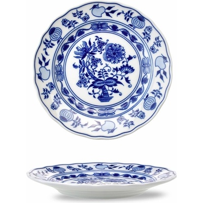 Dubí 1009 Cibulákový Talíř praporový 19 cm – Hledejceny.cz