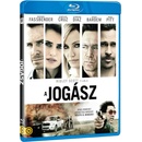 A jogász BD
