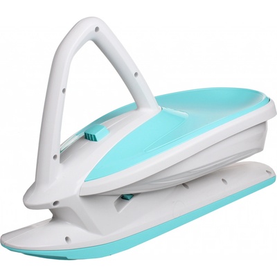 Plastkon SkiDrifter Boby Světle modrá – Zbozi.Blesk.cz