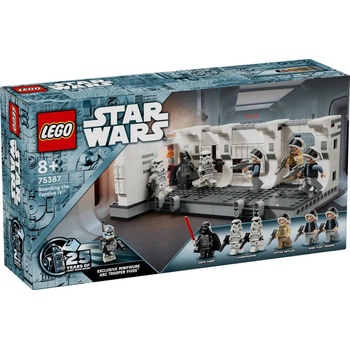 LEGO® Star Wars™ 75387 Boarding the Tantive IV