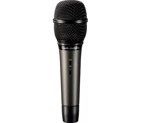 Audio-Technica ATM710