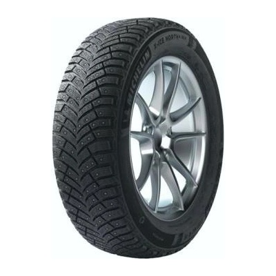 MICHELIN X-ICE NORTH 4 275/45 R20 110T