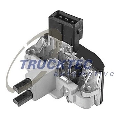 TRUCKTEC AUTOMOTIVE Regulátor alternátora 0817025