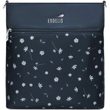 Engelis Amma Flowers Blue