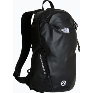 The North Face Раница за катерене The North Face Route Rocket 16 l TNF black