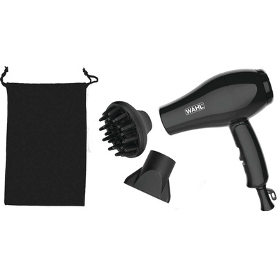 Wahl Travel Ultra Fast 3402-0470