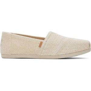 TOMS 10020656 espadrilles - Beige (Natural Undyed)