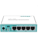 MikroTik RB750Gr2,RB750GR3
