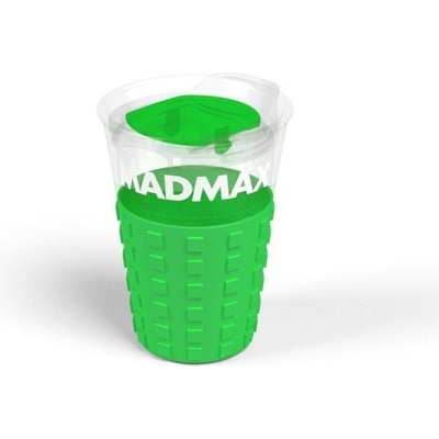 MADMAX Sports/Travel Coffee - MFA 852, zelená