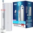 Oral-B PRO 3 3500 Sensitive Clean + Travel case white