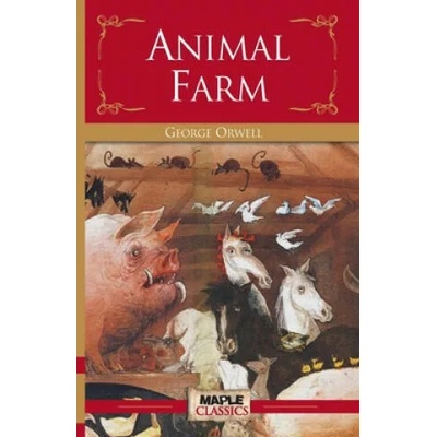 Animal Farm | George Orwell