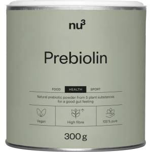 nu3 Prebiolin - 300 г