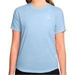 Nike Дамска тениска Nike Women's ACG Trail Dri-Fit S/S Top Running shirt - Hydrogen Blue / Photon Dust / Summit White (916-7156-0214)