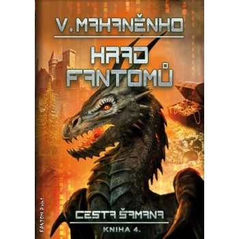 Hrad fantomů