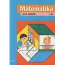 Matematika 3.roč/1.díl učebnice Alter Blažková Růžena, Matoušková Květoslava, Vaňurová Milena