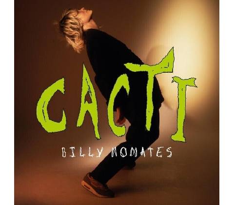 Nomates Billy - Cacti LP