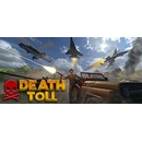 Death Toll