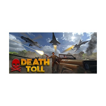 Death Toll
