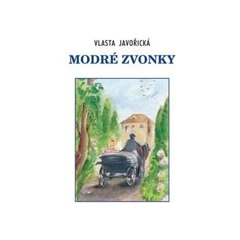 Modré zvonky