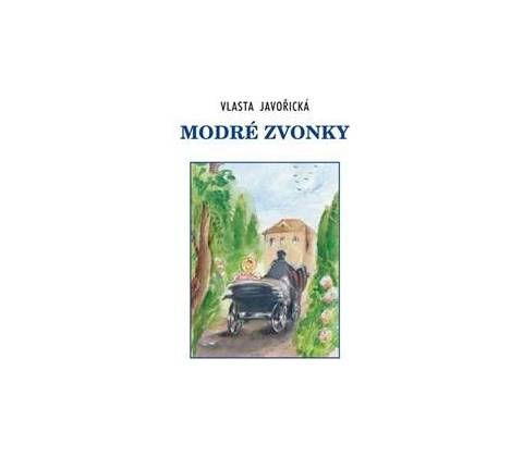 Modré zvonky