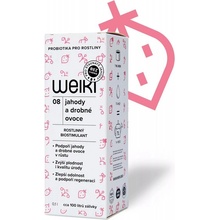 Manetech weiki pro jahody a drobné ovoce 100 ml