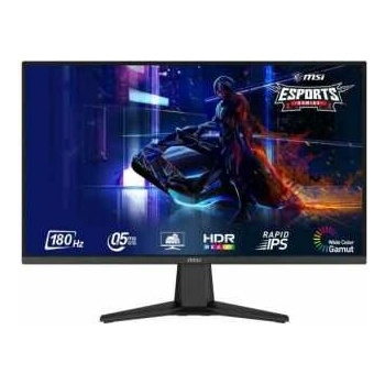 MSI MAG 275QF