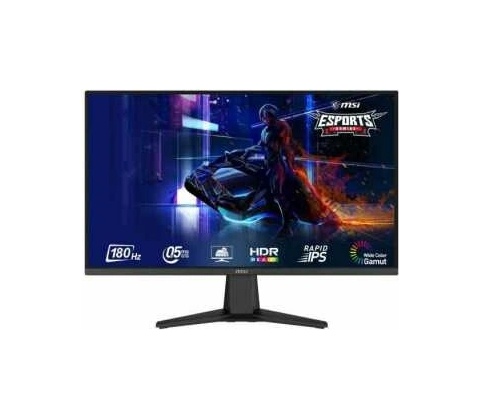 MSI MAG 275QF