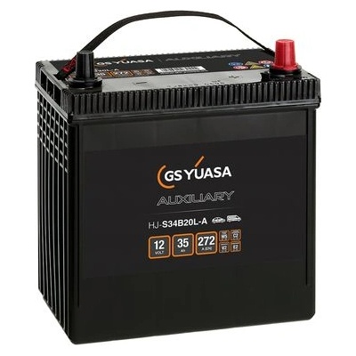 YUASA HJ-S34B20L-A