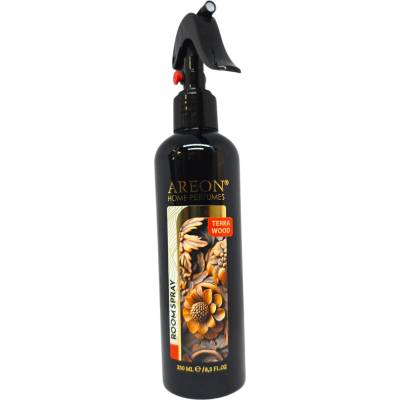 Areon , ароматизатор за стая Home Perfumes Terra Wood, 250 мл
