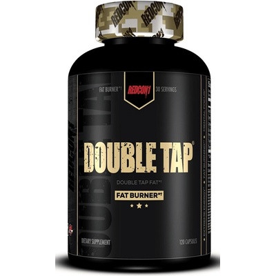 Redcon1 Double Tap 120 kapslí