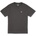 Volcom Мъжка тениска Volcom Circle Blanks HTH SST T-shirt - Heather Black (216-8288-0112)