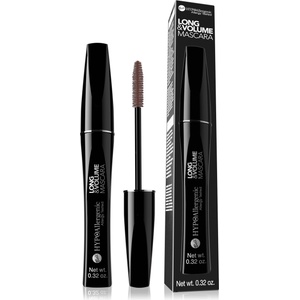 Bell HYPOAllergenic Спирала за мигли Long & Volume, 20 Brown, 9 g - ozone