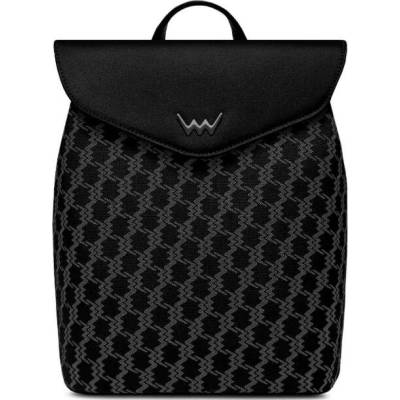 Vuch Linton MN Black 9 l