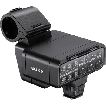 SONY XLR-A4