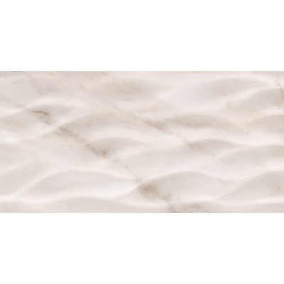 KAI Фаянс 30/60 Парос листа бежова 4705