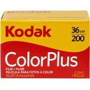 Kinofilmy Kodak ColorPlus 200/135-36