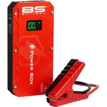 BS Battery PB02