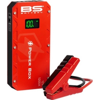 BS Battery PB02
