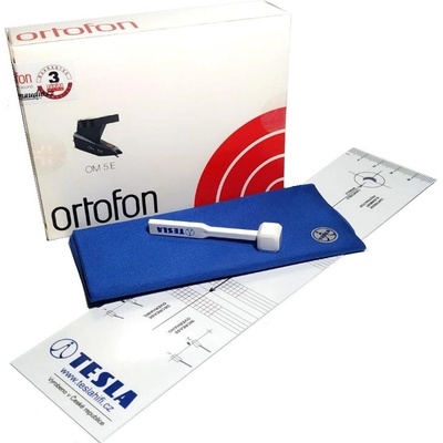 Ortofon OM 5E – Zboží Mobilmania