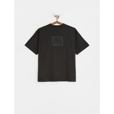Vans Mte Keep Out black