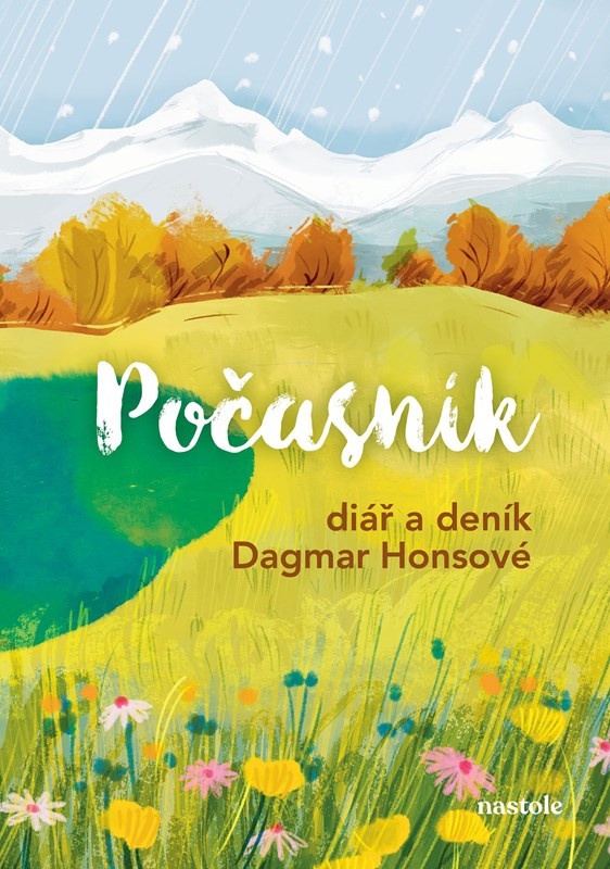 Počasník